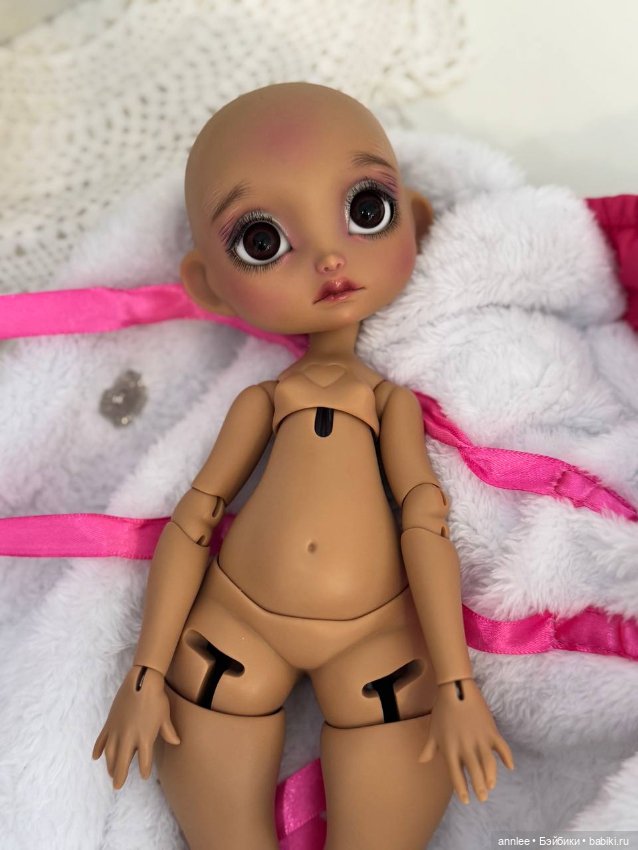 Снижена цена! Poulpy Caramel Lillycat (фото 7)