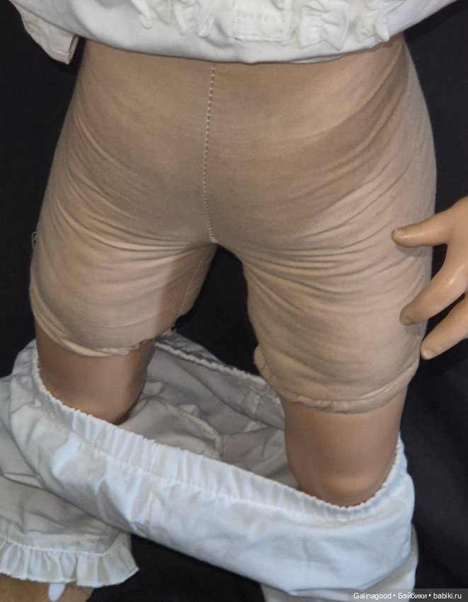 Conny Hildegard Gunzel — Коллекционные куклы