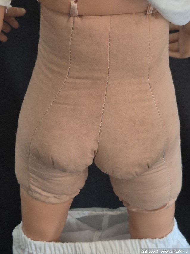 Conny Hildegard Gunzel — Коллекционные куклы