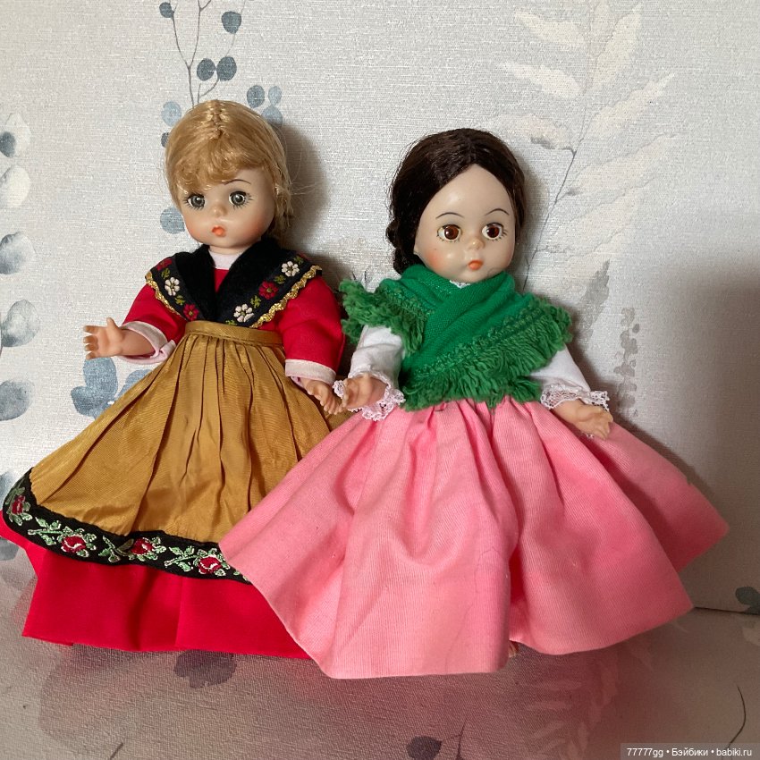 Две крошки по скромной цене