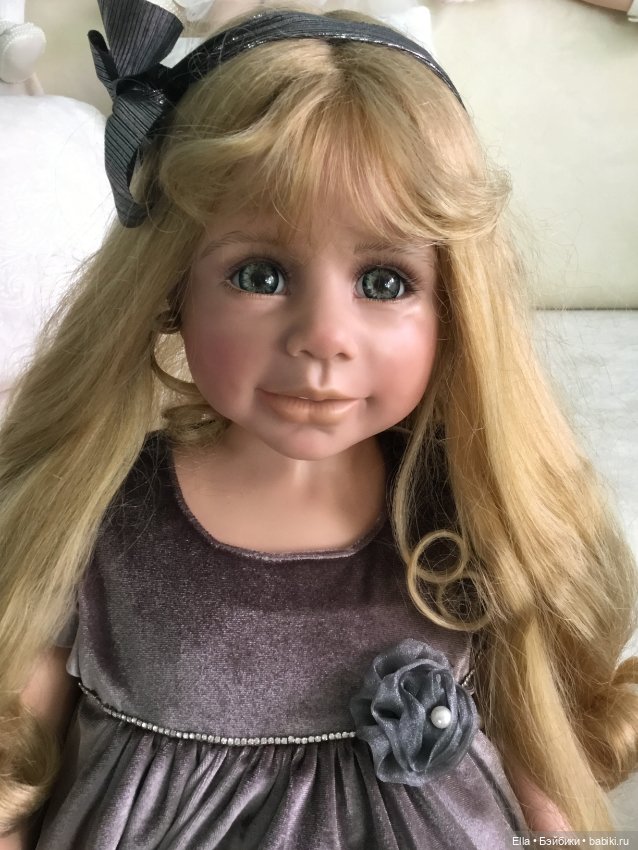 Скидка! Даффи от Моники Левениг( Monika Levenig) (фото 5)