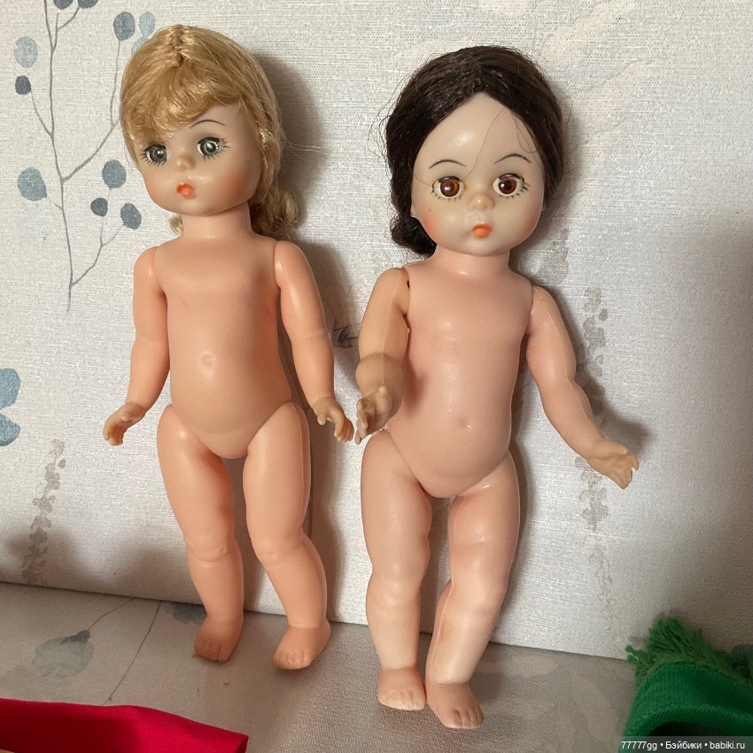 Две крошки по скромной цене (фото 3)