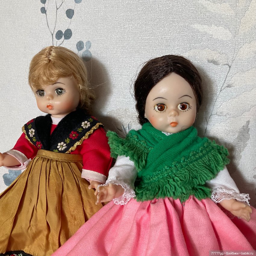 Две крошки по скромной цене (фото 2)