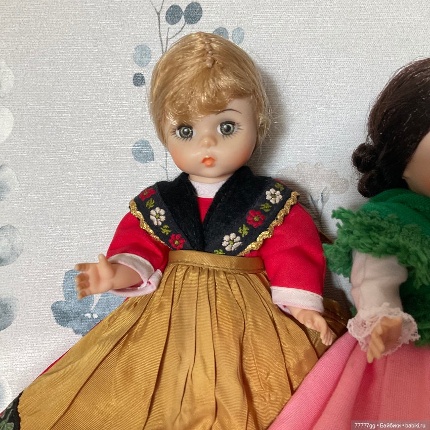 Две крошки по скромной цене (фото 5)