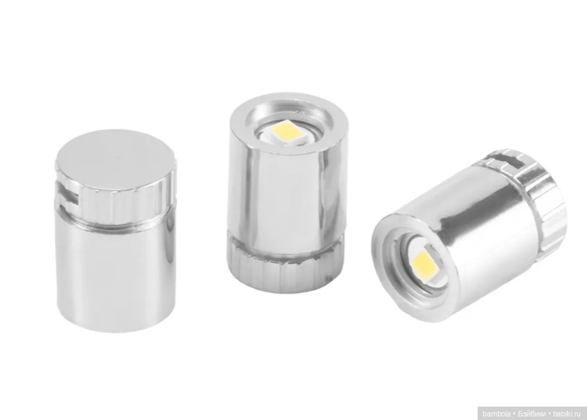 Миниатюрные светильники для кукольного домика (фото 2)