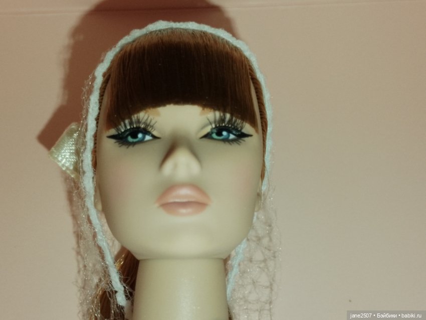 Fashion royalty Integrity toys Nu Face Eden & Lilith Poetic Interlude - Гифтсет NRFB (фото 10)