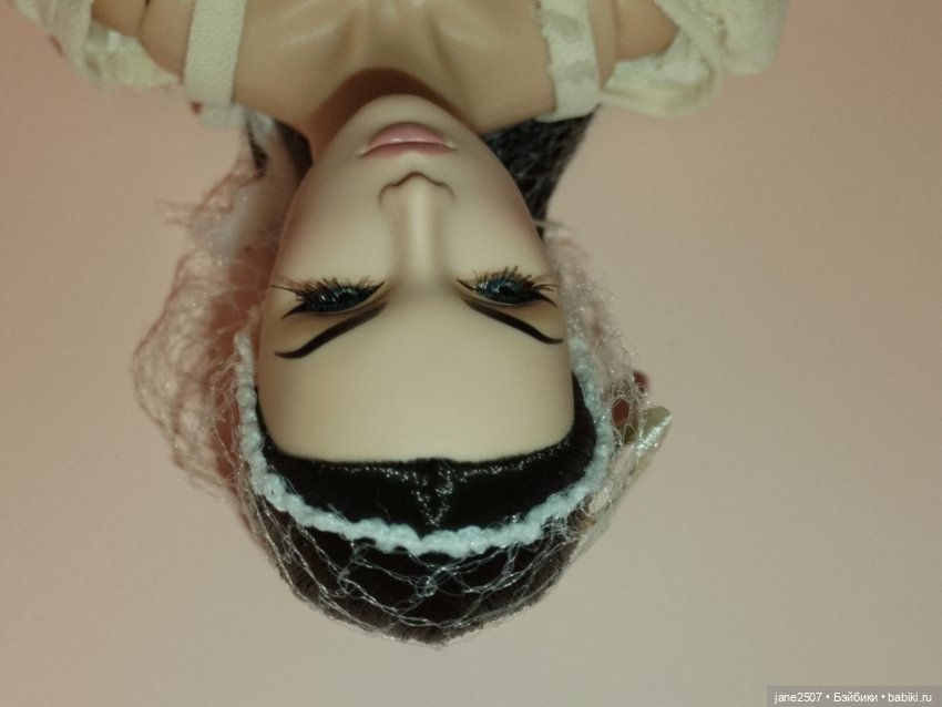 Fashion royalty Integrity toys Nu Face Eden & Lilith Poetic Interlude - Гифтсет NRFB