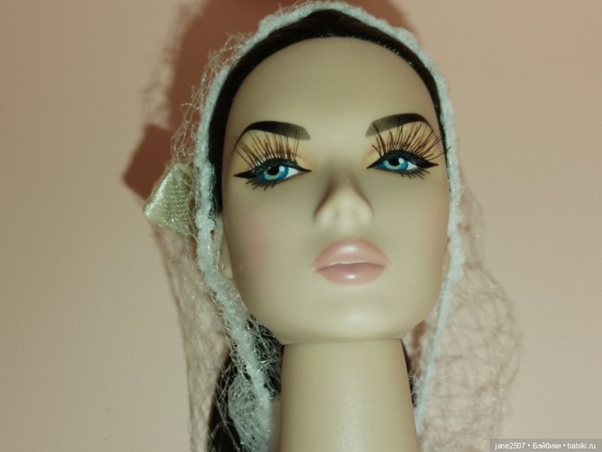 Fashion royalty Integrity toys Nu Face Eden & Lilith Poetic Interlude - Гифтсет NRFB