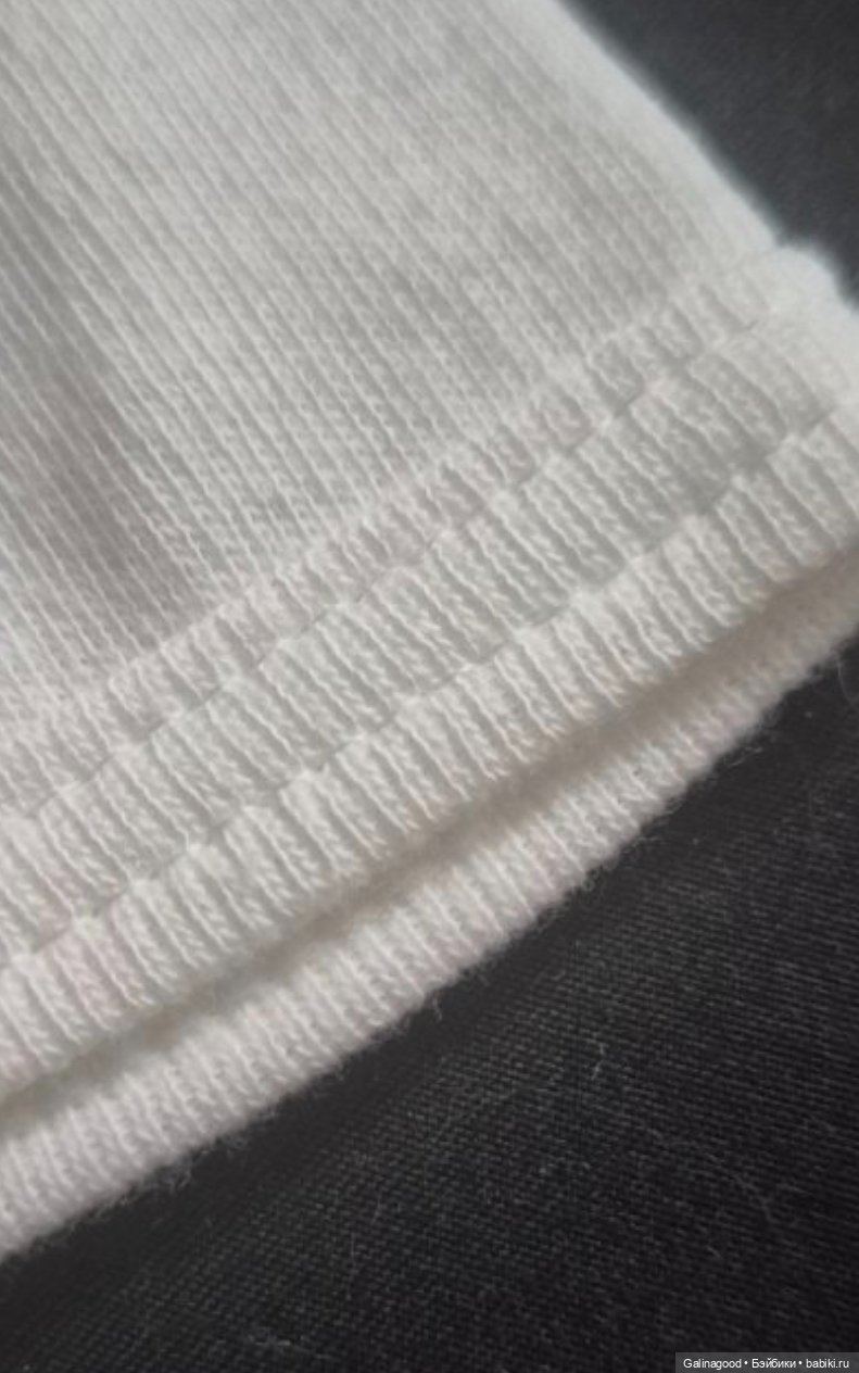 Нижнее белье для девочек СССР (фото 9)