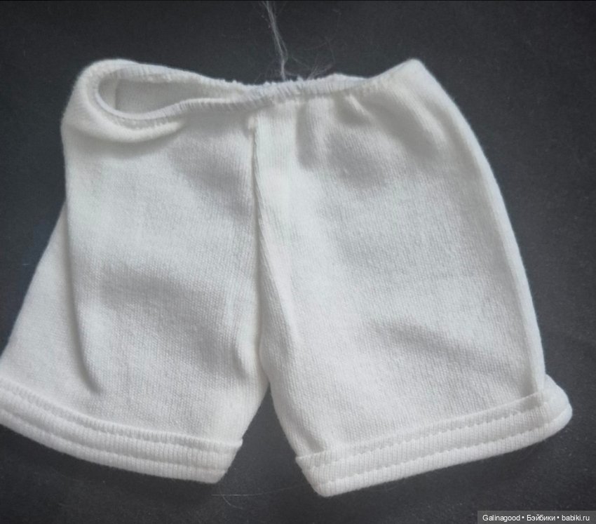 Нижнее белье для девочек СССР (фото 8)