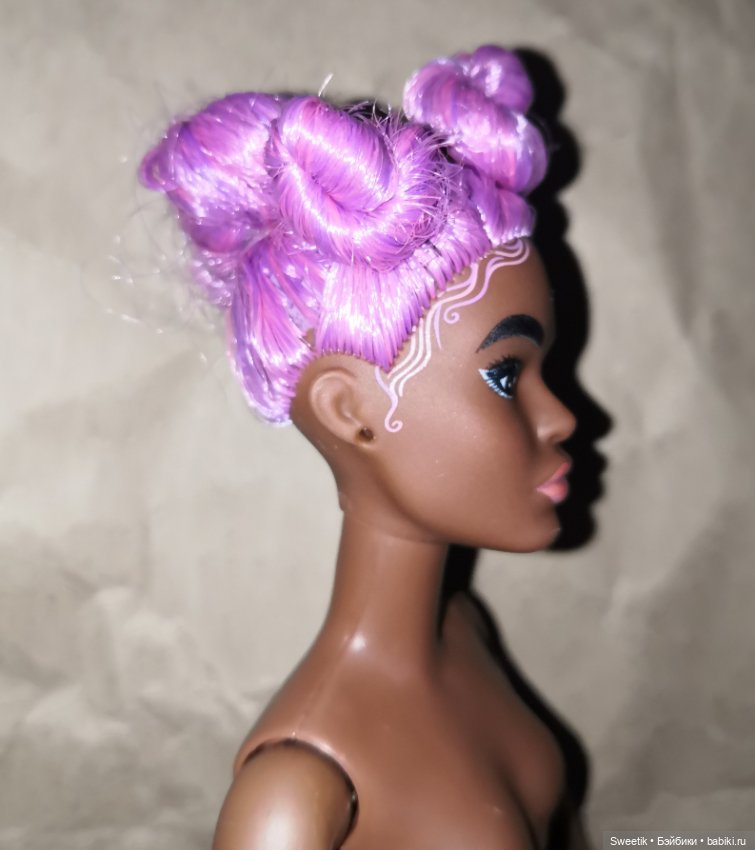 Кукла BMR 1959 нюд — Игровые куклы (фото 5)