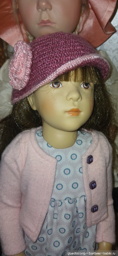 Финуш от Petitcollin — Игровые куклы (фото 4)