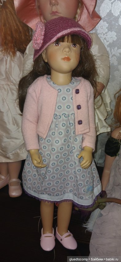 Финуш от Petitcollin — Игровые куклы (фото 5)