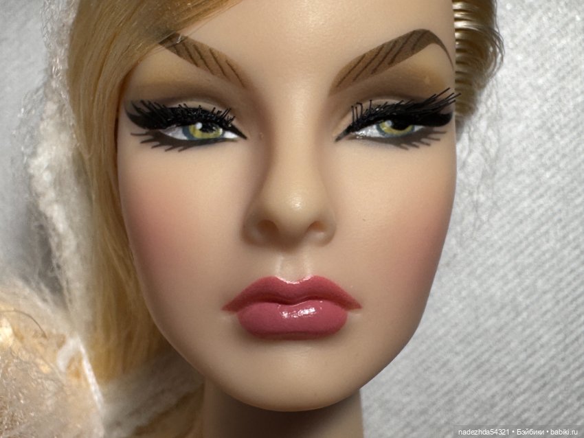 Агнес фон Вайс Integrity Toys (фото 6)