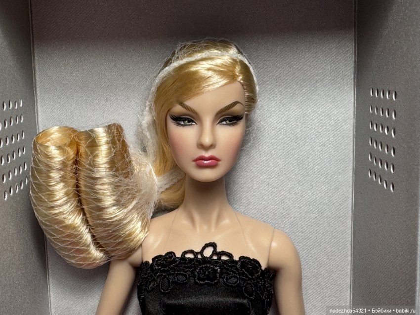 Агнес фон Вайс Integrity Toys (фото 4)