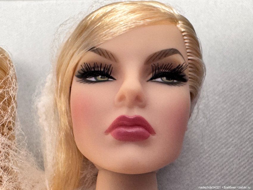 Агнес фон Вайс Integrity Toys