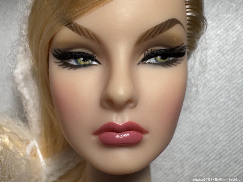 Агнес фон Вайс Integrity Toys (фото 9)