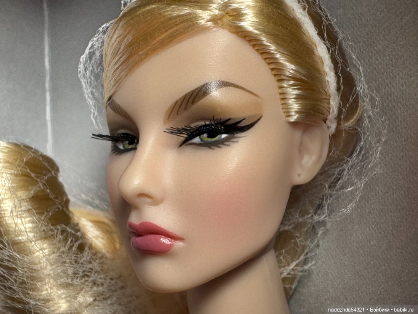 Агнес фон Вайс Integrity Toys (фото 7)