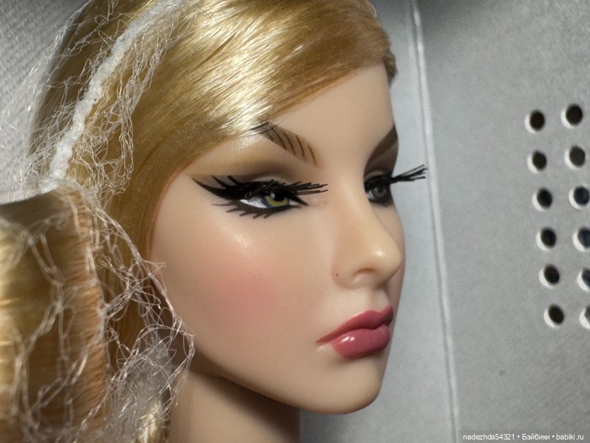 Агнес фон Вайс Integrity Toys (фото 8)