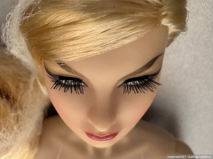 Агнес фон Вайс Integrity Toys (фото 10)