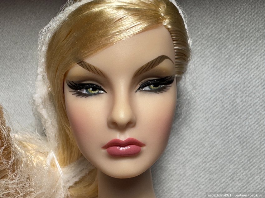 Агнес фон Вайс Integrity Toys (фото 5)