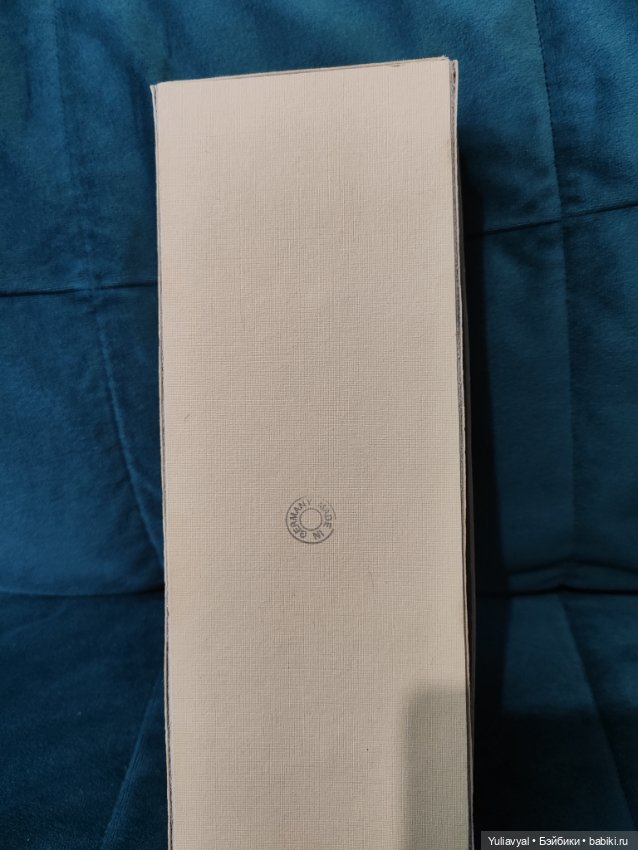 Heubach, Германия — Реплики антикварных кукол (фото 9)