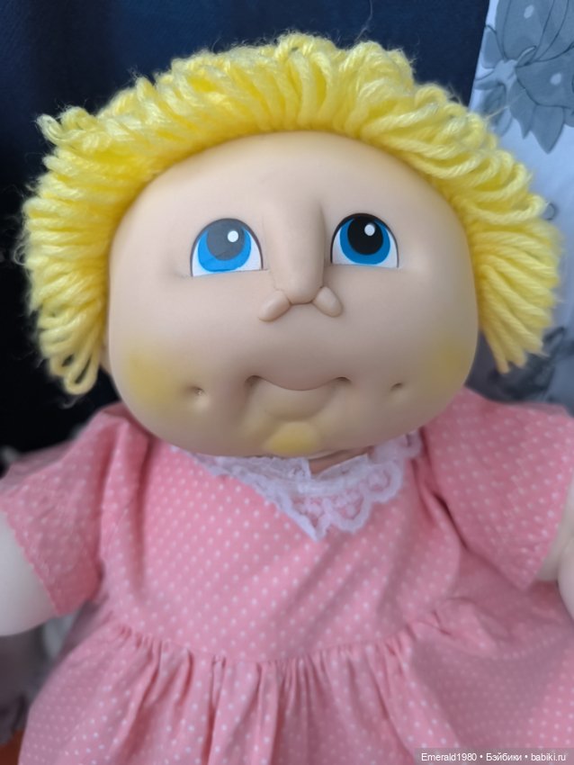 Кукла Martha Nelson Thomas (фото 2)