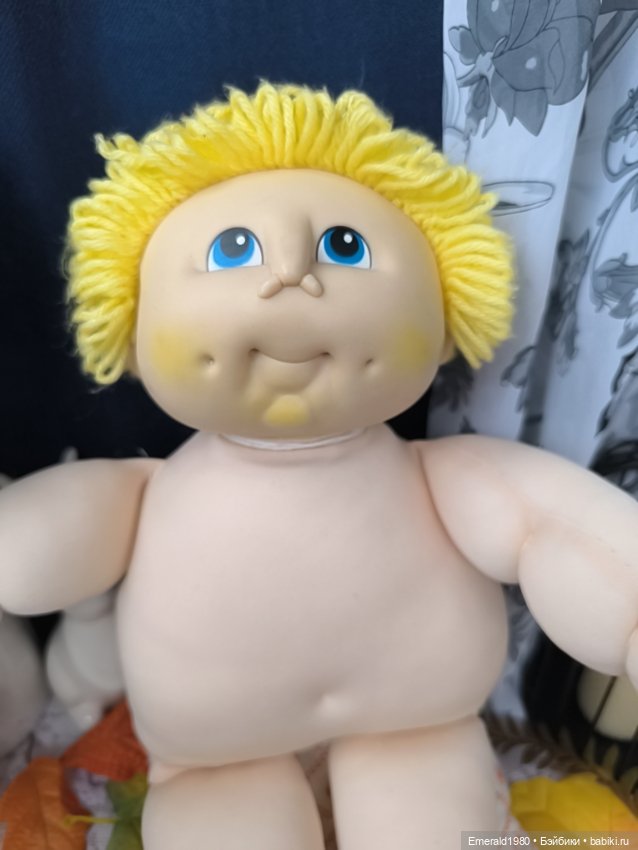 Кукла Martha Nelson Thomas (фото 4)