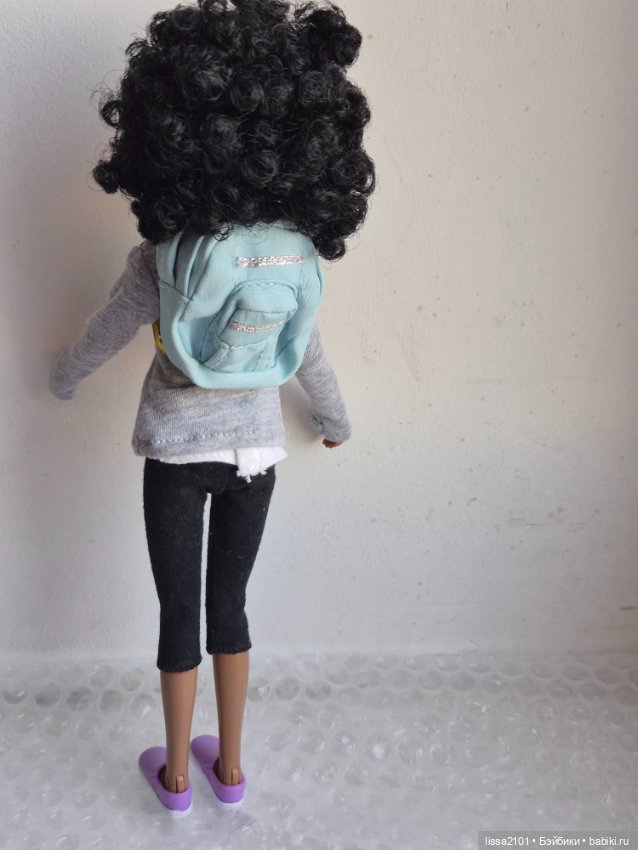 BFC Calista Калиста Мой дневник мулатка (фото 6)