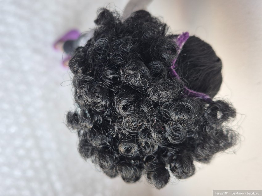 BFC Calista Калиста Мой дневник мулатка (фото 8)