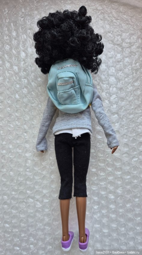 BFC Calista Калиста Мой дневник мулатка (фото 7)