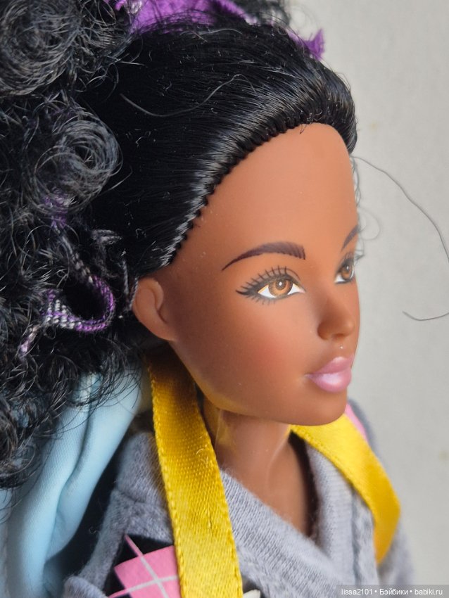 BFC Calista Калиста Мой дневник мулатка (фото 2)