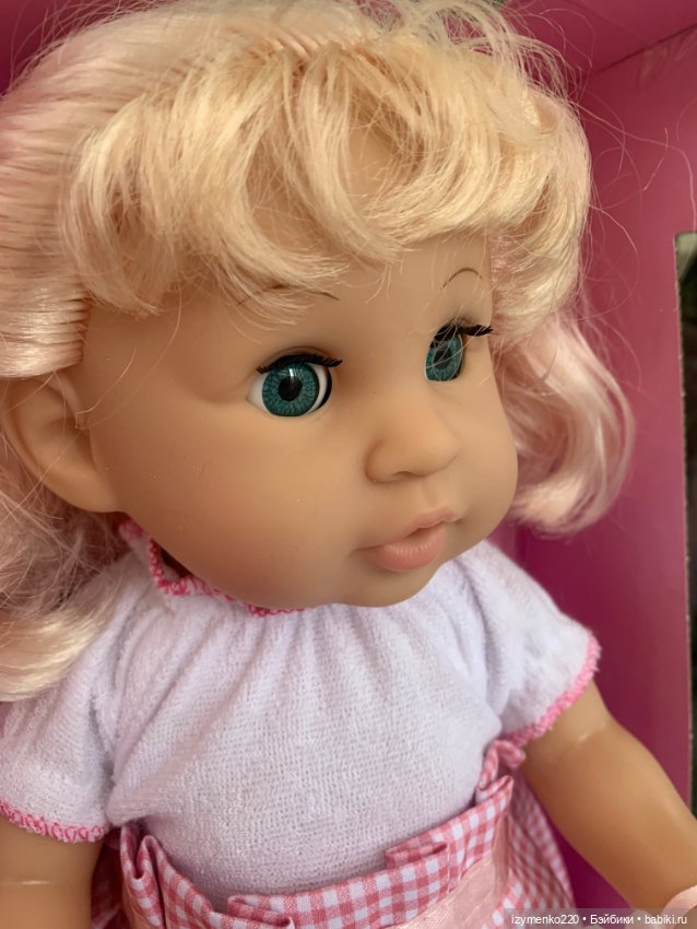 Продам маленькую подружку для девочки (фото 2)