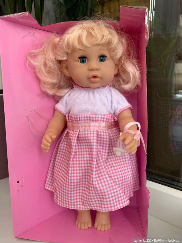 Продам маленькую подружку для девочки (фото 3)