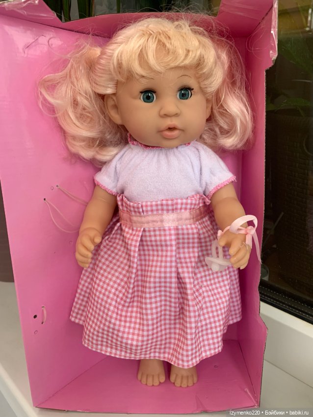 Продам маленькую подружку для девочки (фото 4)