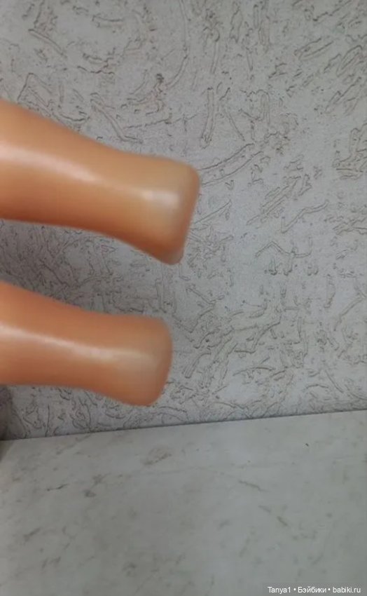 Кукла Полина московской фабрики Огонек (фото 7)