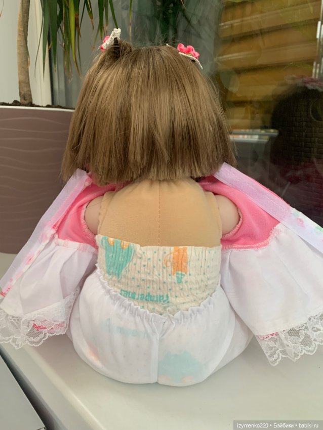 Куколка для девочки — Игровые куклы (фото 3)