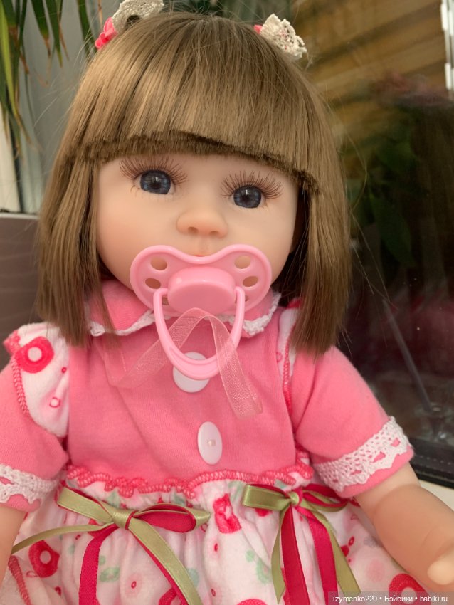 Куколка для девочки — Игровые куклы