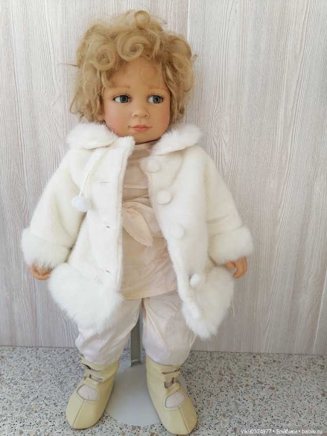 Ava, Tara Heath (Ава, Тара Хит) (фото 2)