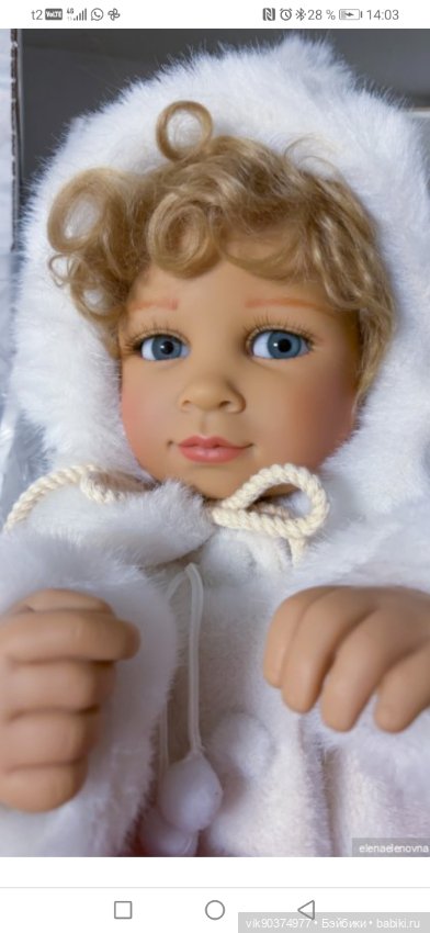 Ava, Tara Heath (Ава, Тара Хит) (фото 8)