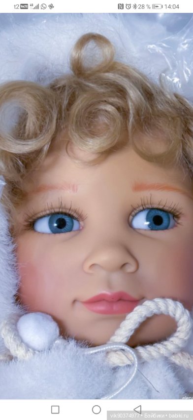 Ava, Tara Heath (Ава, Тара Хит) (фото 9)