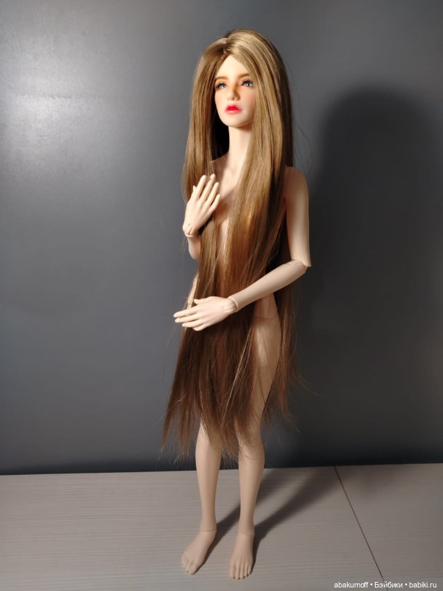 Iplehouse Fashion Doll Vanessa FID (фото 6)