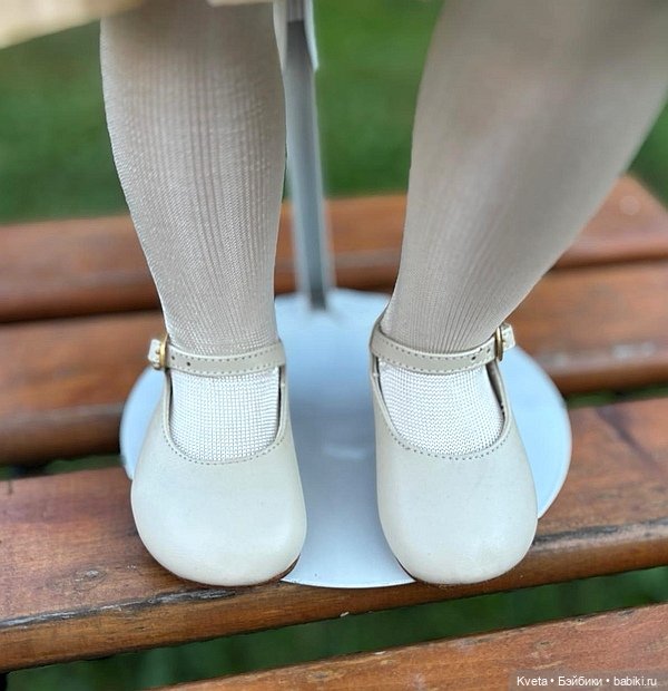 Gloria Julian от Hildegard Gunzel, WPM (фото 3)