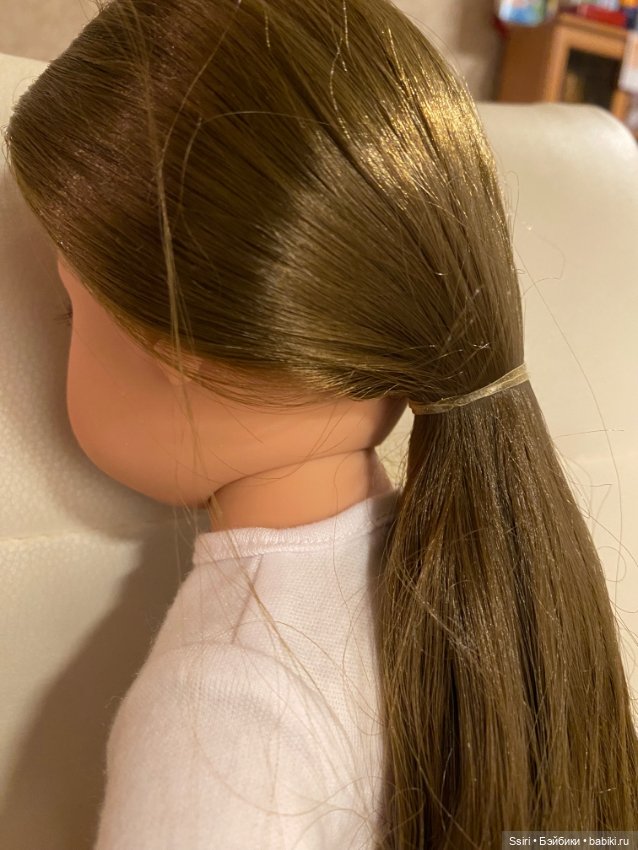 Ханна Готц Gotz 50 см новая (фото 3)