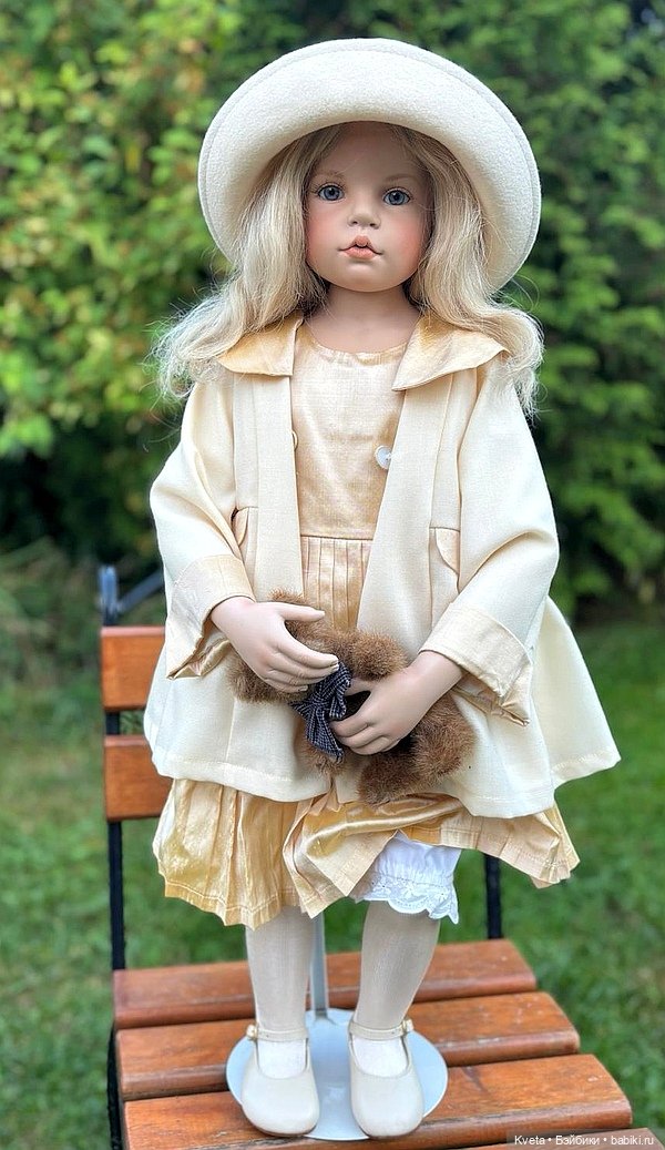 Gloria Julian от Hildegard Gunzel, WPM