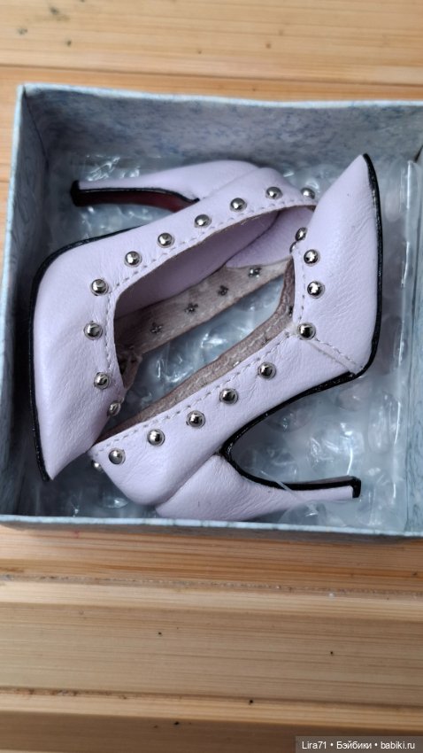 Аманда от Dollshe 1/4 — Авторские куклы BJD