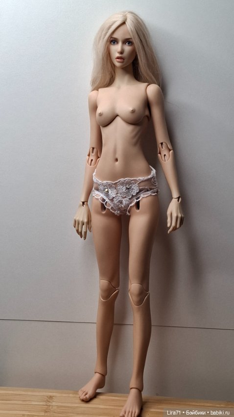 Аманда от Dollshe 1/4 — Авторские куклы BJD (фото 6)