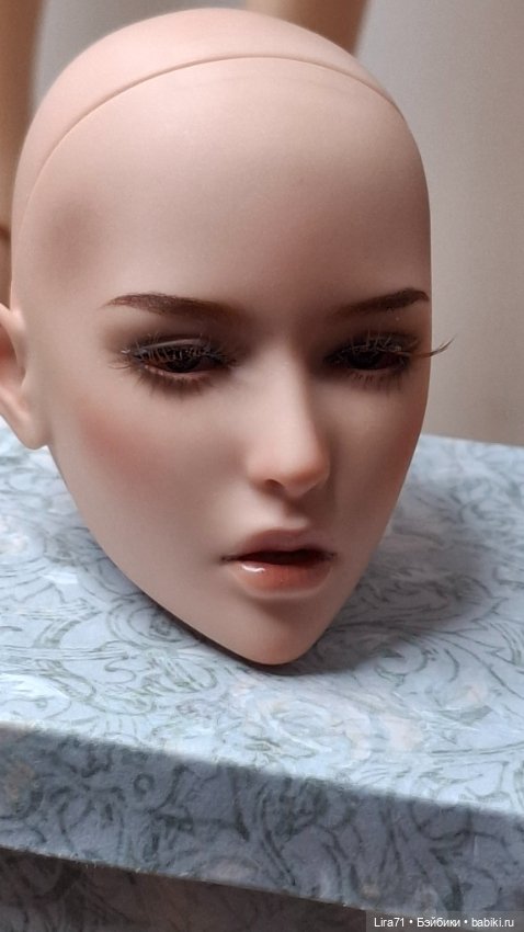 Аманда от Dollshe 1/4 — Авторские куклы BJD