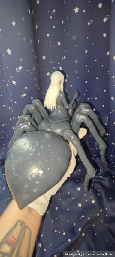 Драук — Куклы BJD (фото 4)