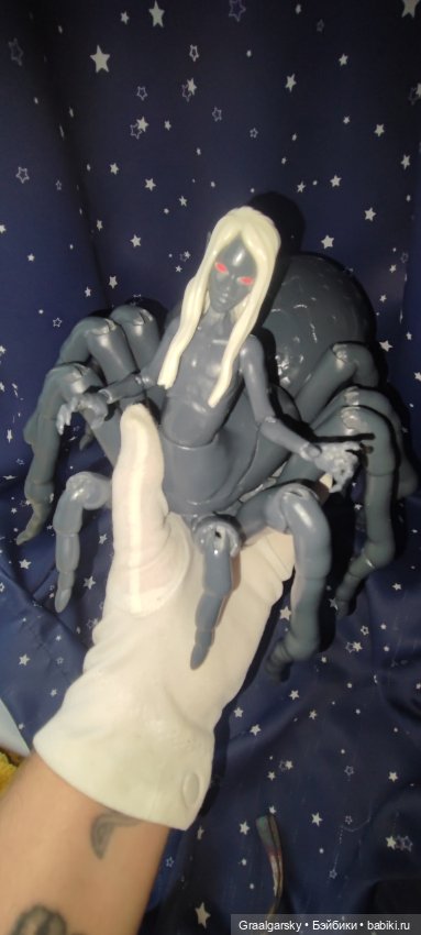 Драук — Куклы BJD (фото 8)